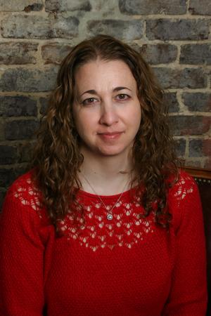 Andrea Rogers
