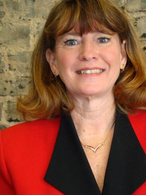 Susan Jensen