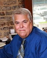 Doug Horn, CFP