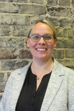 Megan Hamer, FPQP™