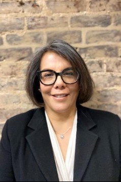 Claudia Brown