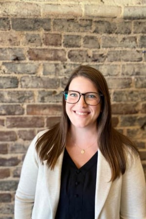 Danielle Roberson, FPQP®