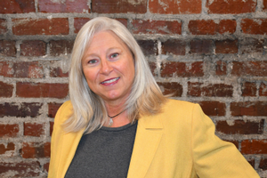 Kristi Hill, FPQP®